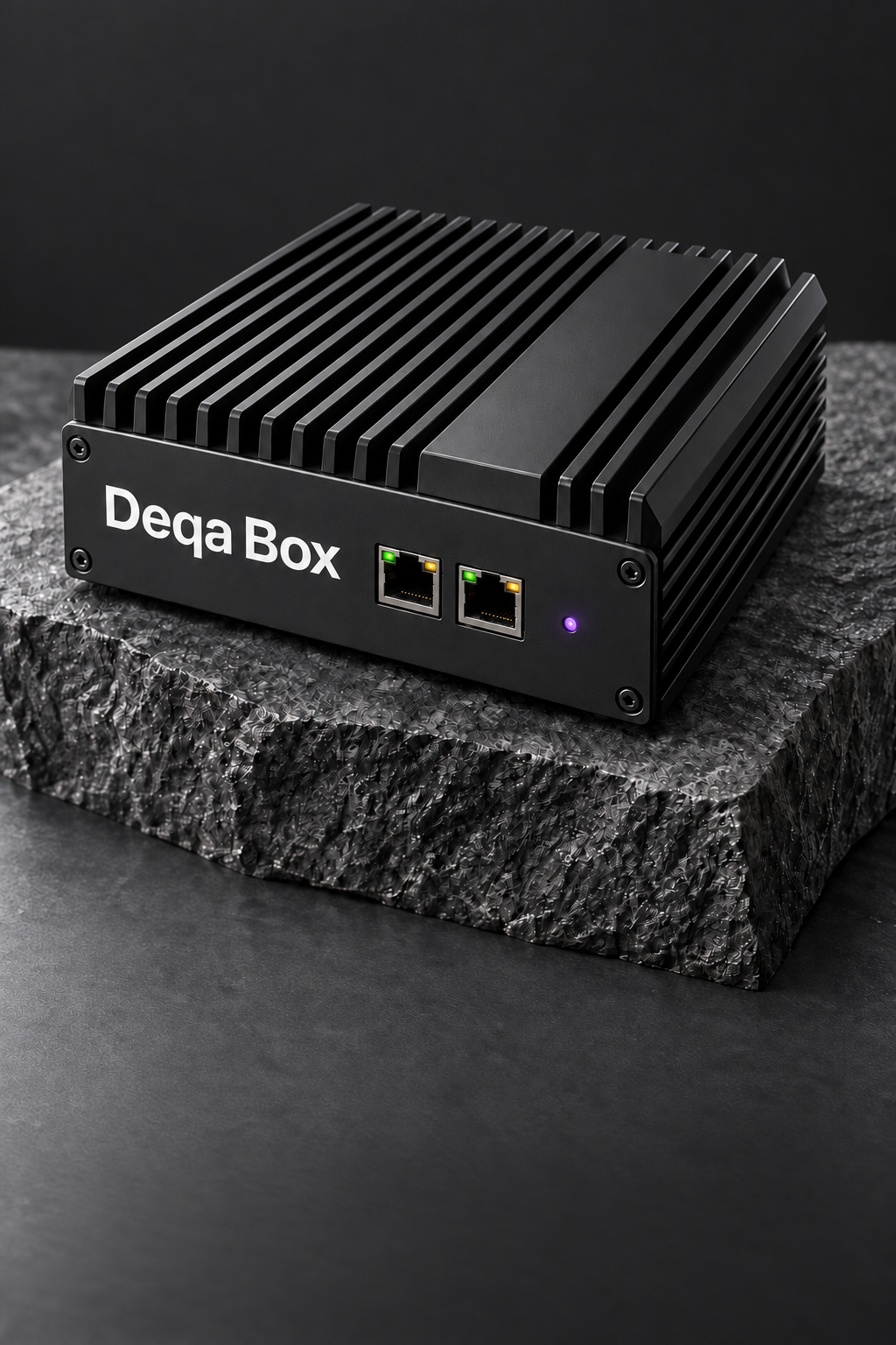 Deqa Box